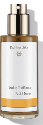 Dr. Hauschka Facial Toner - Kasvovesi 100 ml