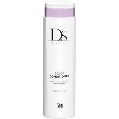 DS Color Conditioner - Hajusteeton hoitoaine 200 ml - Sinunapteekki.fi