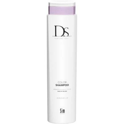 DS Color Shampoo 250 ml Hajusteeton - Sinunapteekki.fi