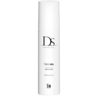 DS Fiber Gel - Hajusteeton hiusgeeli 100 ml