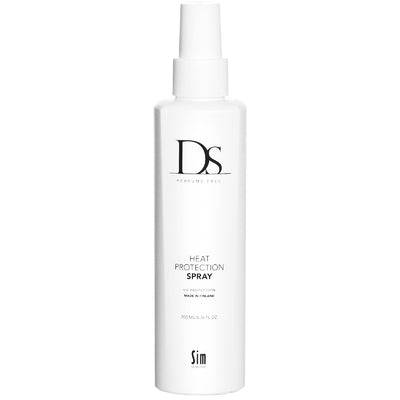 DS Heat Protection Spray - Hajusteeton lämpösuojasuihke 200 ml