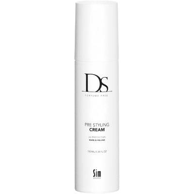 DS Pre Styling Cream - Hajusteeton muotoiluvoide 100 ml