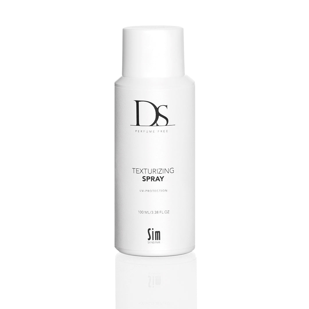 DS Texturizing Spray - Hajusteeton rakennesuihke 100 ml