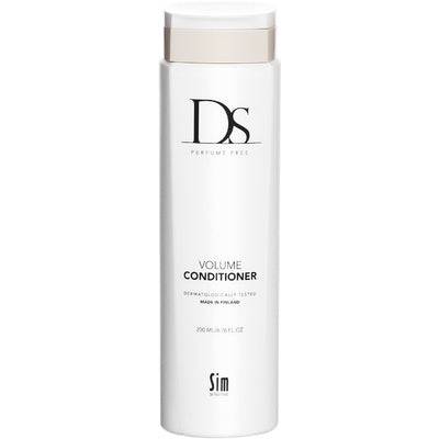 DS Volume Conditioner - Hajusteeton hoitoaine 200 ml - Sinunapteekki.fi