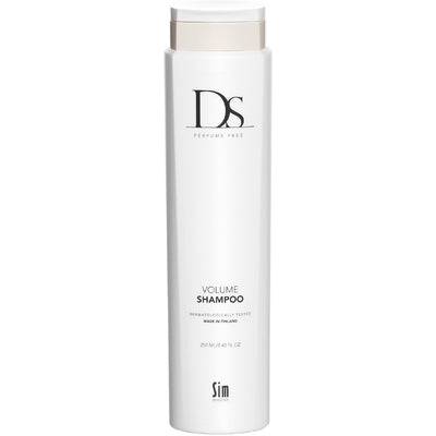 DS Volume Hajusteeton Shampoo 250 ml - Sinunapteekki.fi