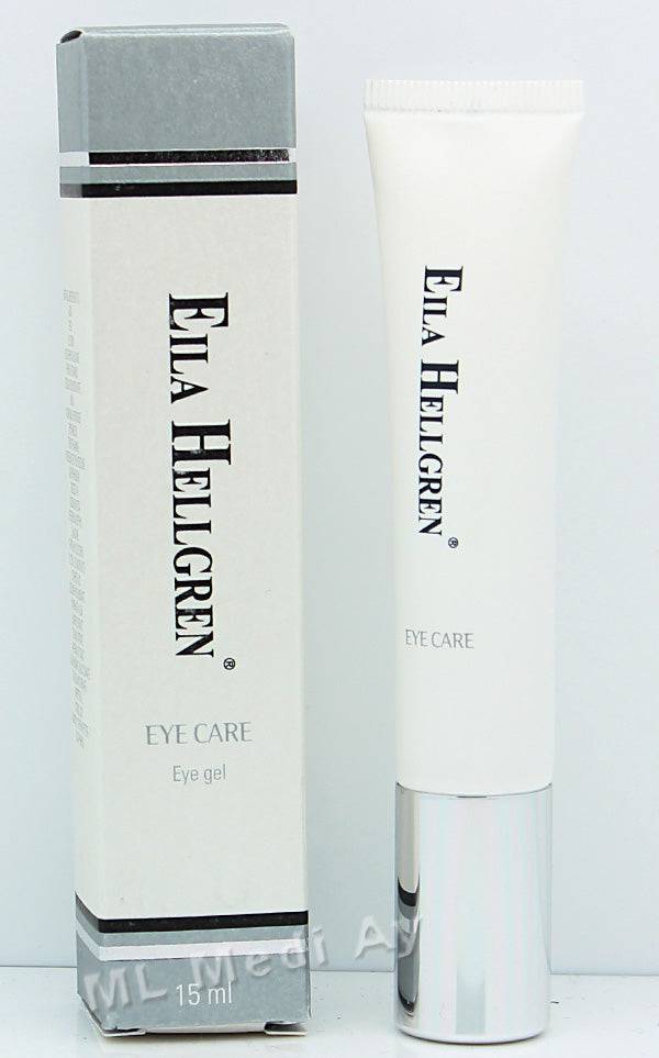 Eila Hellgren Eye Care, silmänympärysgeeli