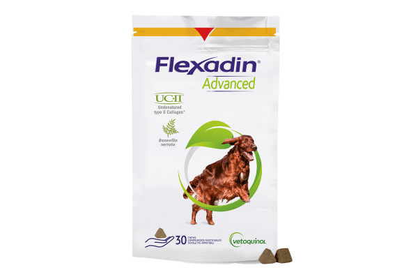 Flexadin Advanced - Nivelten normaaliin liikkuvuuteen 30 tabl. - Päiväys 01/2024 - Sinunapteekki.fi
