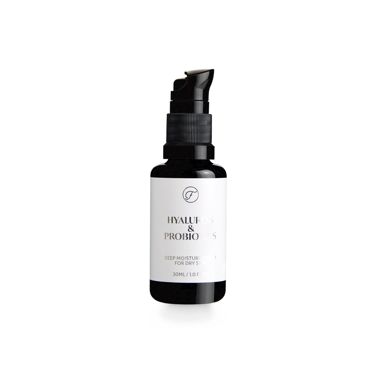 Flow Hyaluron & Probiotics - kasvoseerumi 30 ml