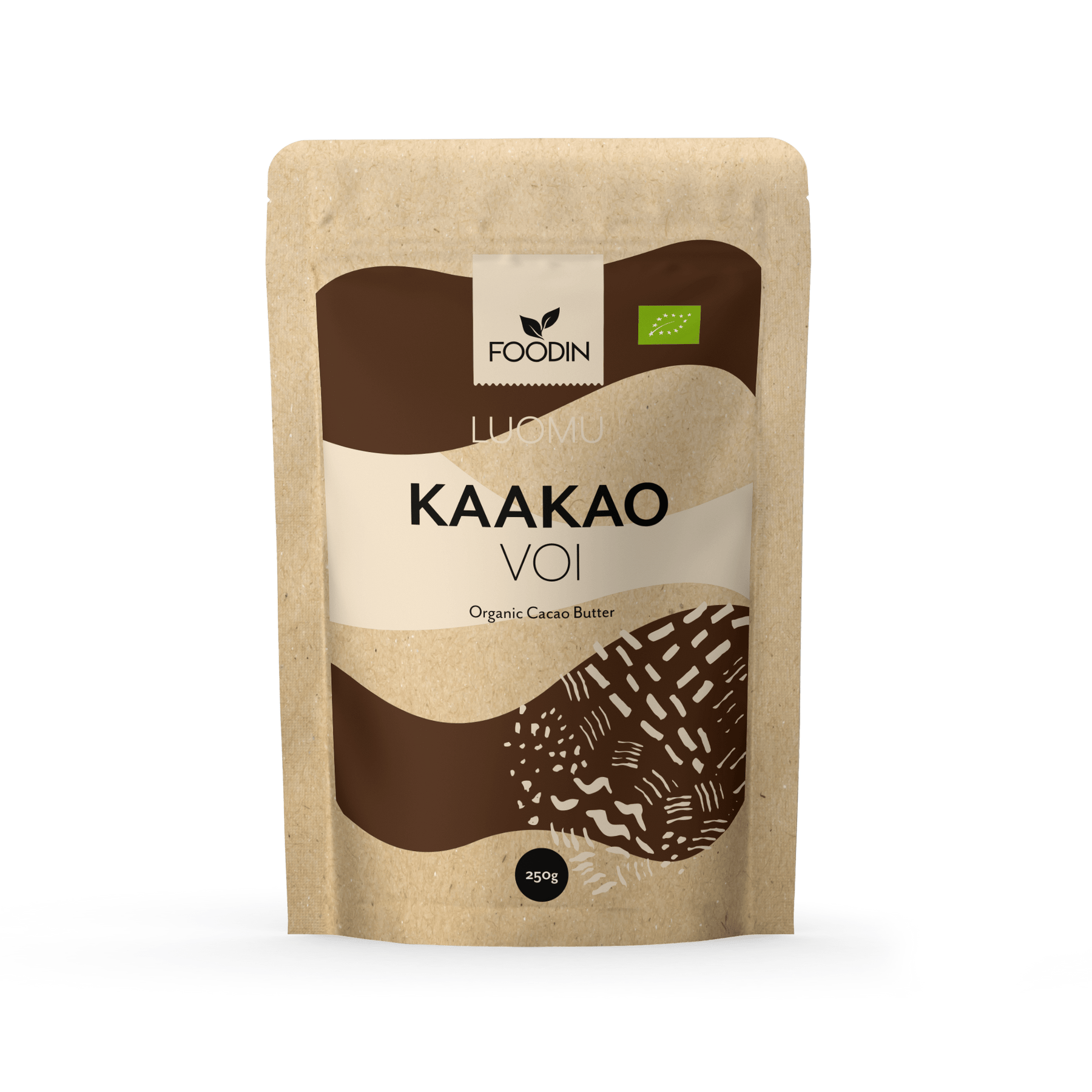 Foodin Kaakaovoi 250 g