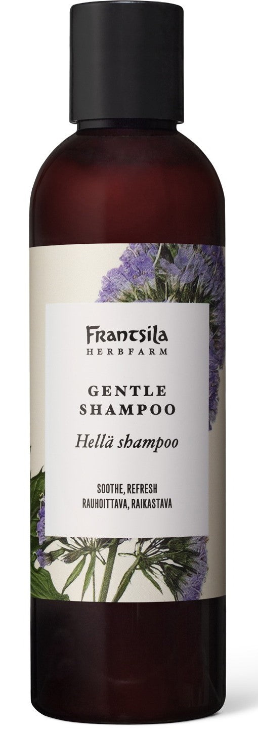 Frantsila Hellä Shampoo 200 ml