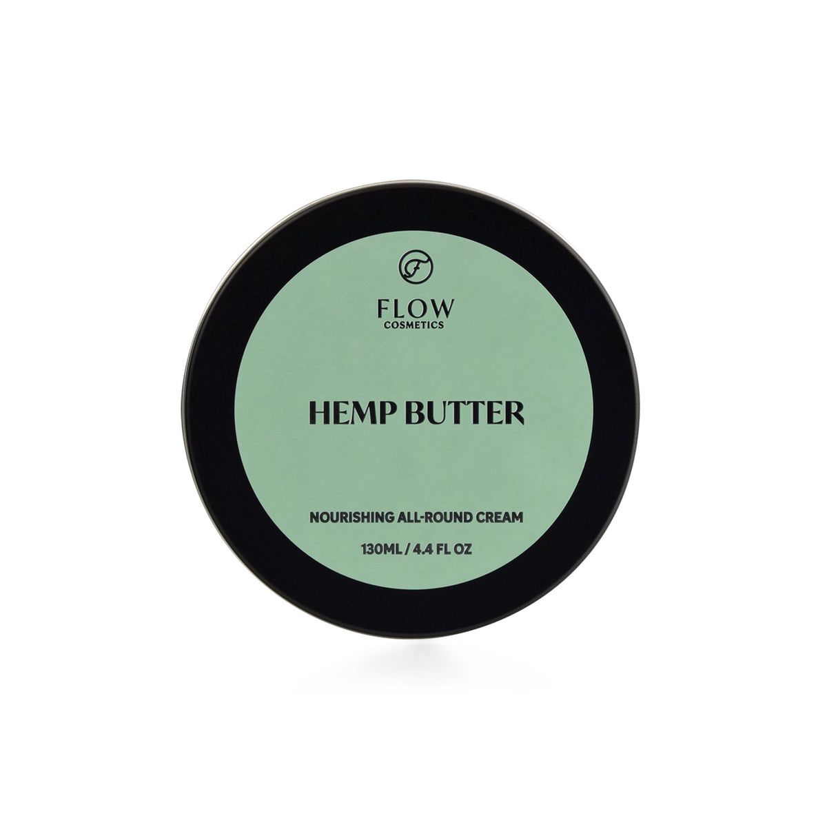 Flow Hemp Butter - Hamppu Yleisvoide 130 ml