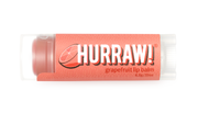Hurraw! Grapefruit Lip Balm - Greippi huulirasva