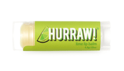 Hurraw! Lime Lip Balm - Lime huulirasva - Sinunapteekki.fi