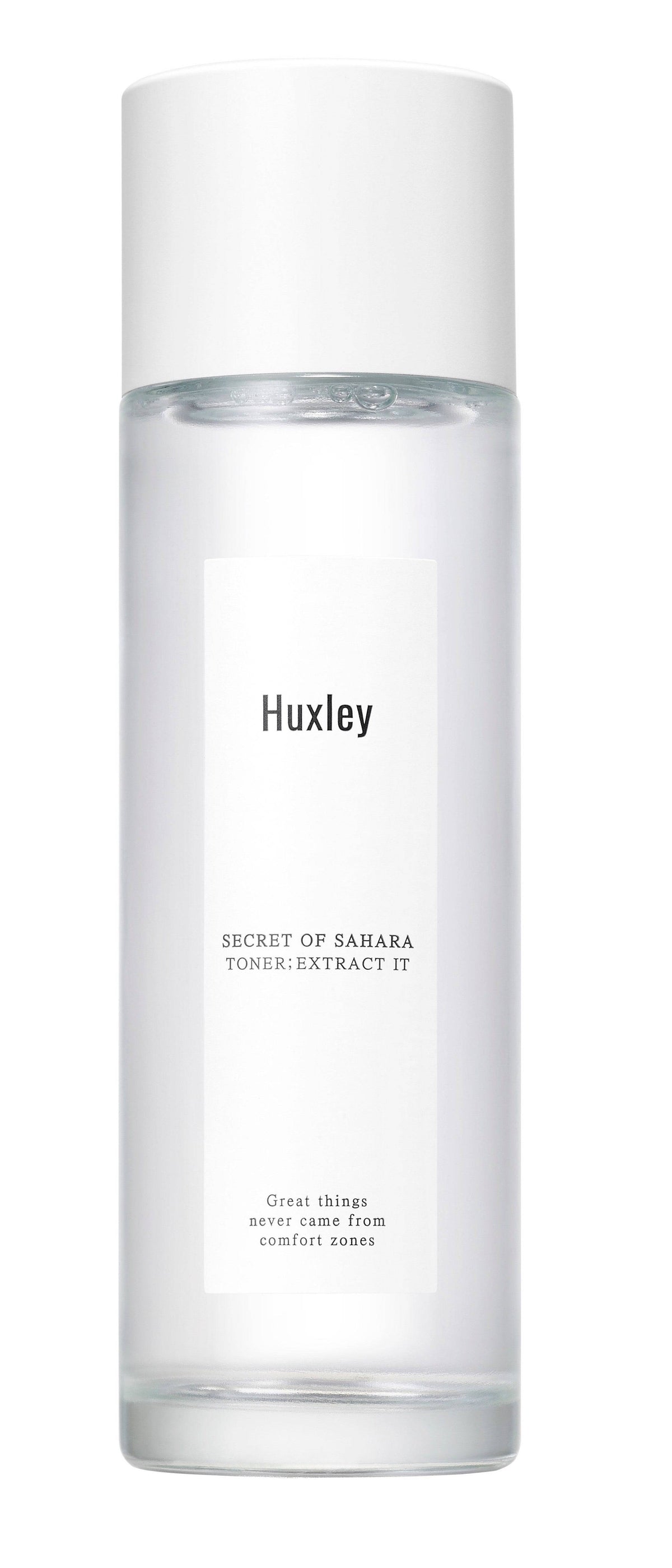 Huxley Toner Extract It - Kasvovesi 120 ml - Sinunapteekki.fi