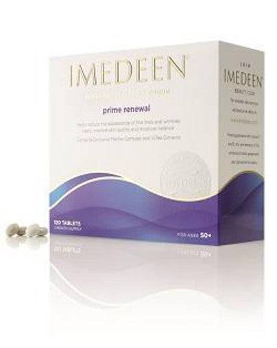 Imedeen Prime Renewal 50+, 120 tabl.