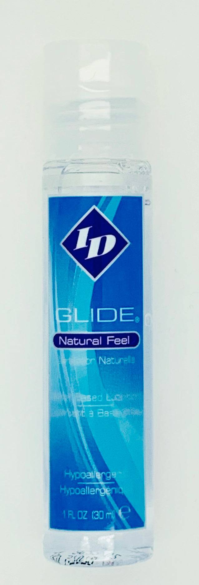 ID Glide liukuvoide 30 ml