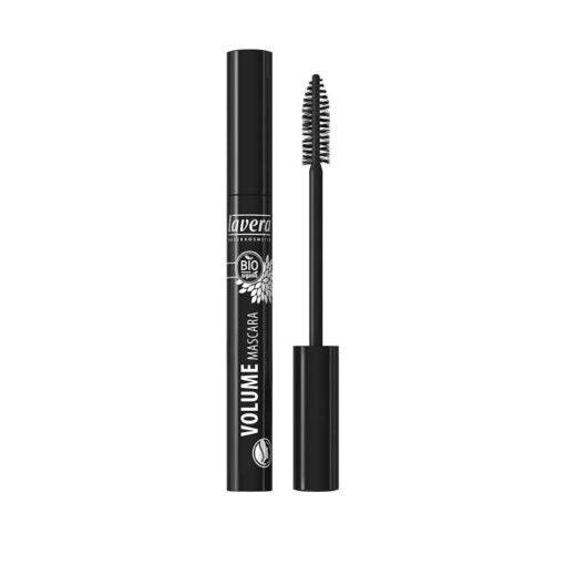 Lavera Volume Mascara Brown - Ripsiväri - Sinunapteekki.fi