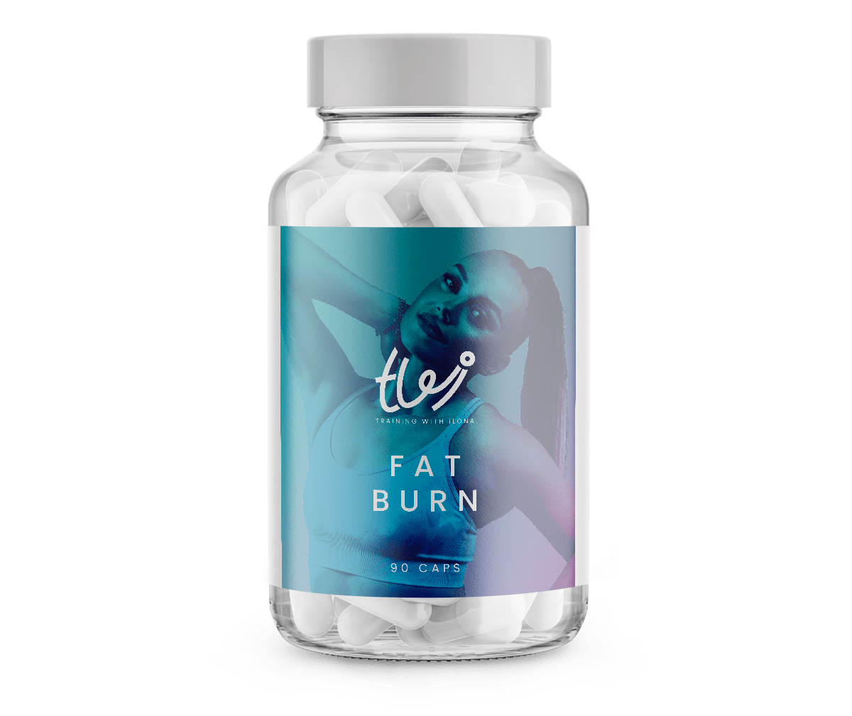 M-Nutrition Ilona Siekkinen Fat Burn 90 kaps. - Sinunapteekki.fi