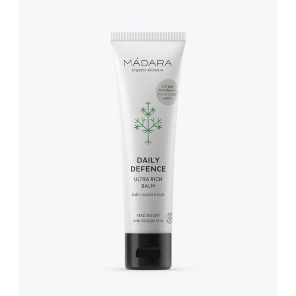 Madara Daily Defence Ultra Rich Balm - Voide 60 ml