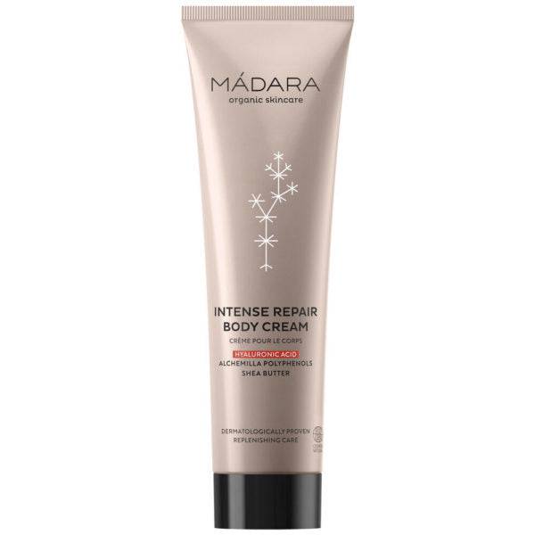 Madara Intense Repair Body Cream - Vartalovoide 150 ml - Päiväys 08/2024 - Sinunapteekki.fi