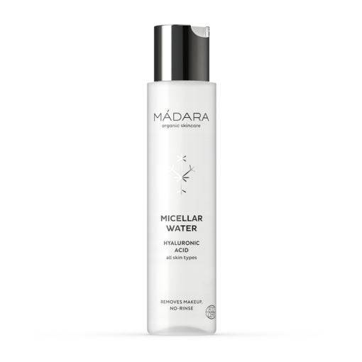 Mádara Micellar Water - Misellivesi kasvoille 100 ml
