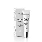 Madara Plum Plum Lip Balm Huulivoide 15 ml - Sinunapteekki.fi