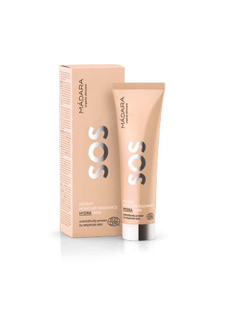 Madara SOS Hydra Mask naamio 60 ml - Sinunapteekki.fi