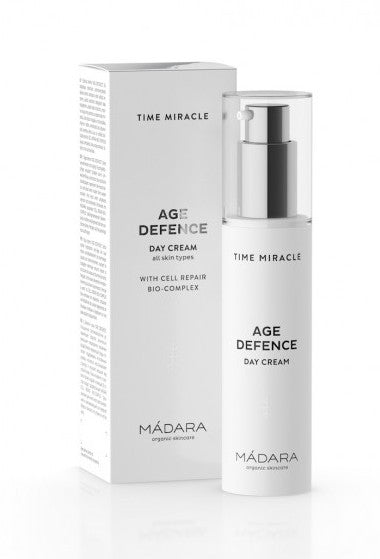 Madara Time Miracle Age Defence Day Cream - Päivävoide