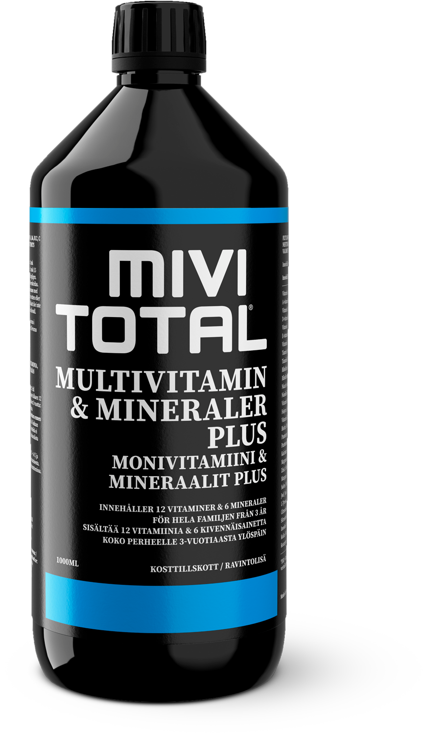 Mivitotal Plus 1000 ml