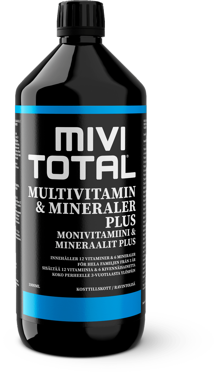 Mivitotal Plus 1000 ml