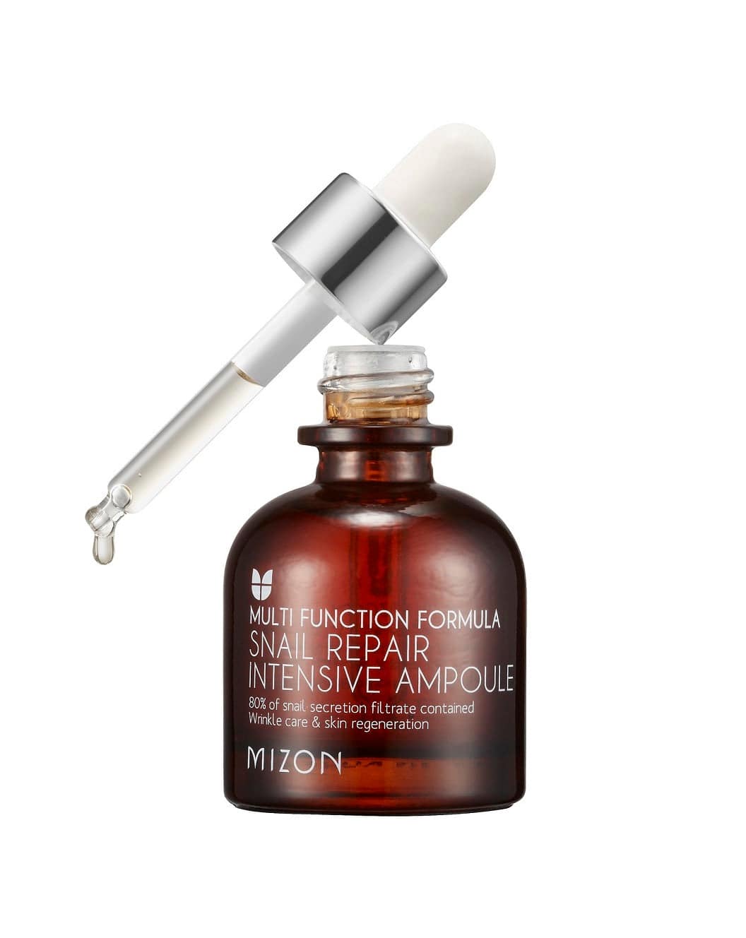 Mizon Snail Repair Intensive Ampoule - Kasvoseerumi 30 ml