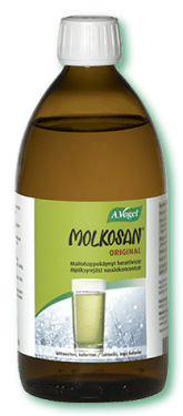 A.Vogel Molkosan Original heratiiviste 200 ml - Sinunapteekki.fi