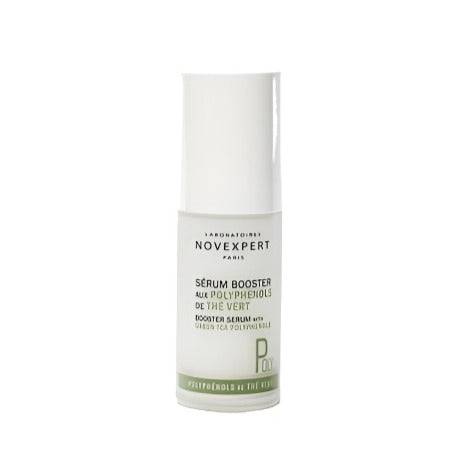 Novexpert Booster Serum With Green Tea Polyphenols - Seerumi 30 ml