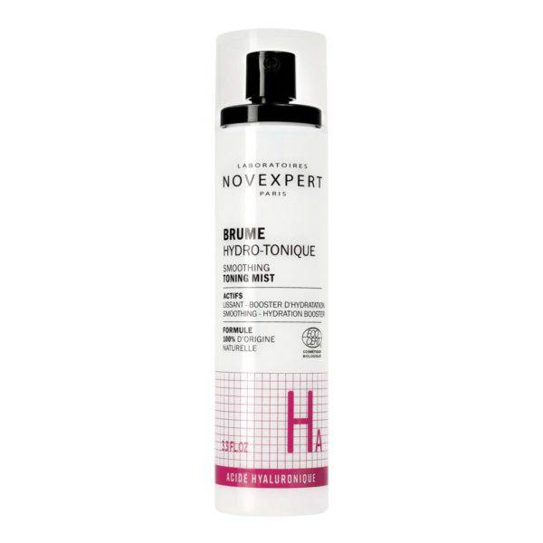 Novexpert Hyaluronic Acid Smoothing Mist – Monivaikutteinen kasvosuihke 100 ml - Sinunapteekki.fi