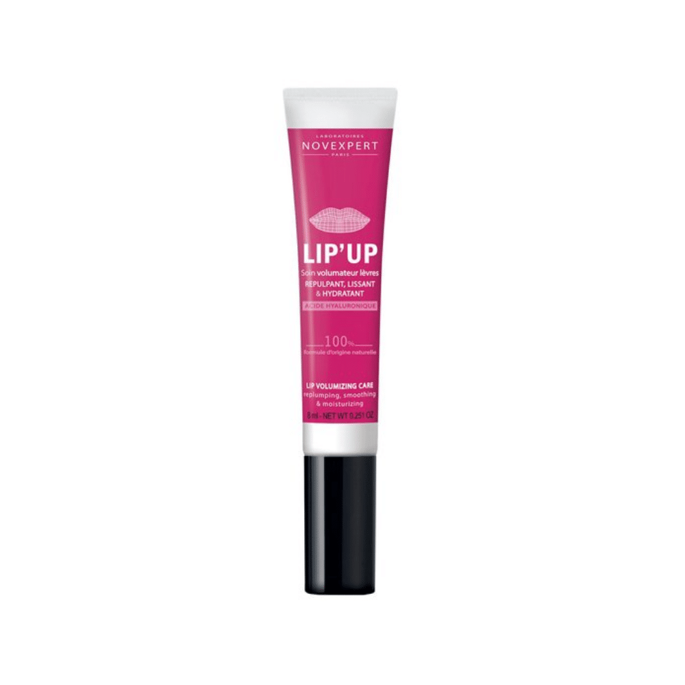 Novexpert Lip-Up huulivoide 8 ml - erä - Sinunapteekki.fi
