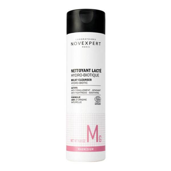 Novexpert Milky Cleanser - Puhdistusmaito 200 ml