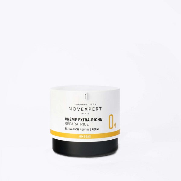 Novexpert Omega Extra-Rich Repair Cream - Kasvovoide kuivalle iholle 40 ml