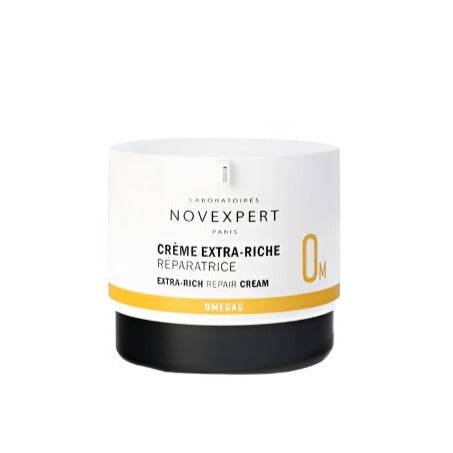 Novexpert Omega Extra-Rich Repair Cream - Kasvovoide kuivalle iholle 40 ml