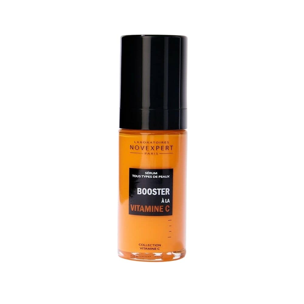 Novexpert Booster With Vitamin C Seerumi 30 ml - Sinunapteekki.fi