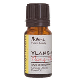 Nurme Ylang-Ylang Essential Oil - Eteerinenöljy 10 ml - Sinunapteekki.fi