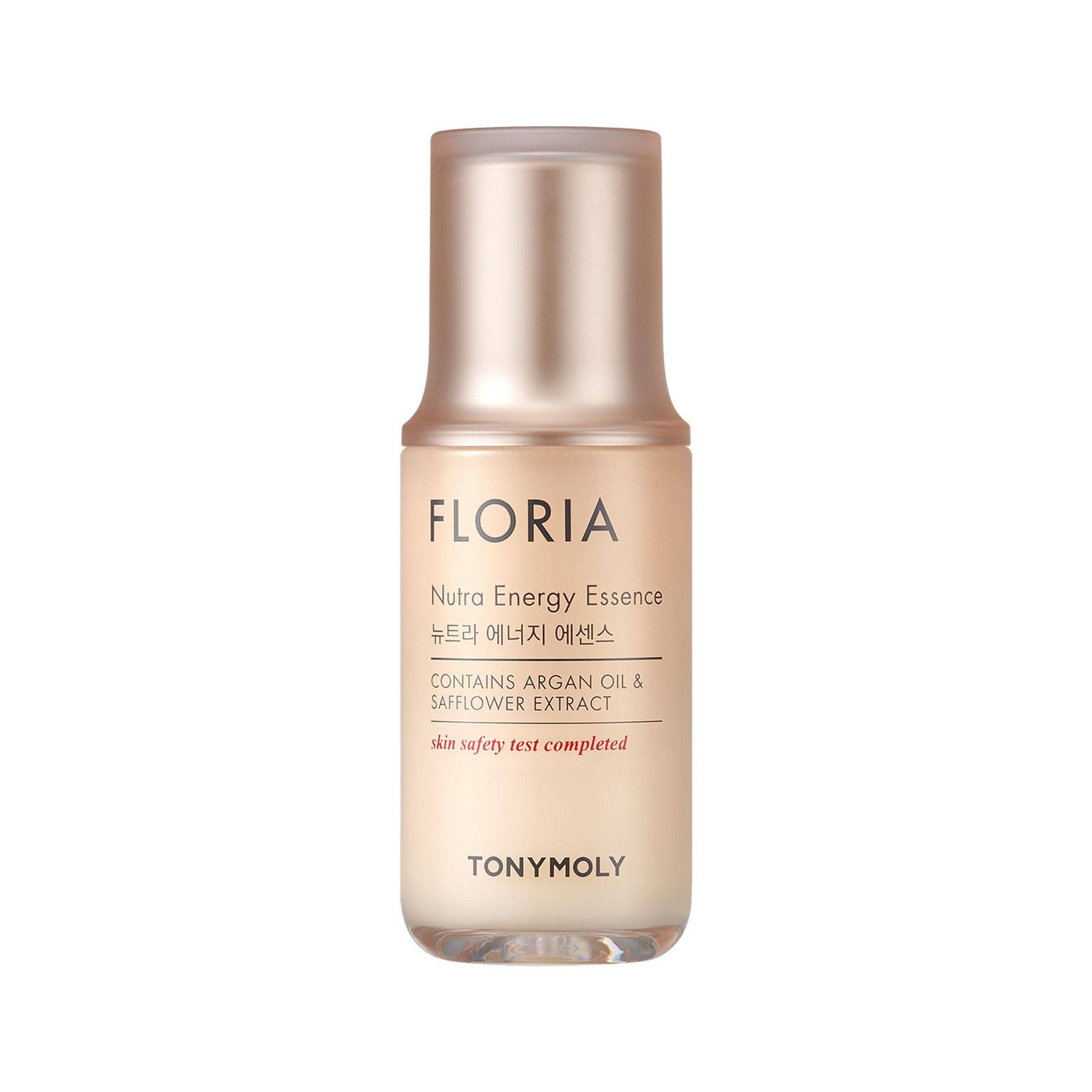 Tonymoly Floria Nutra Energy Essence - hoitoneste 50 ml - poistuu