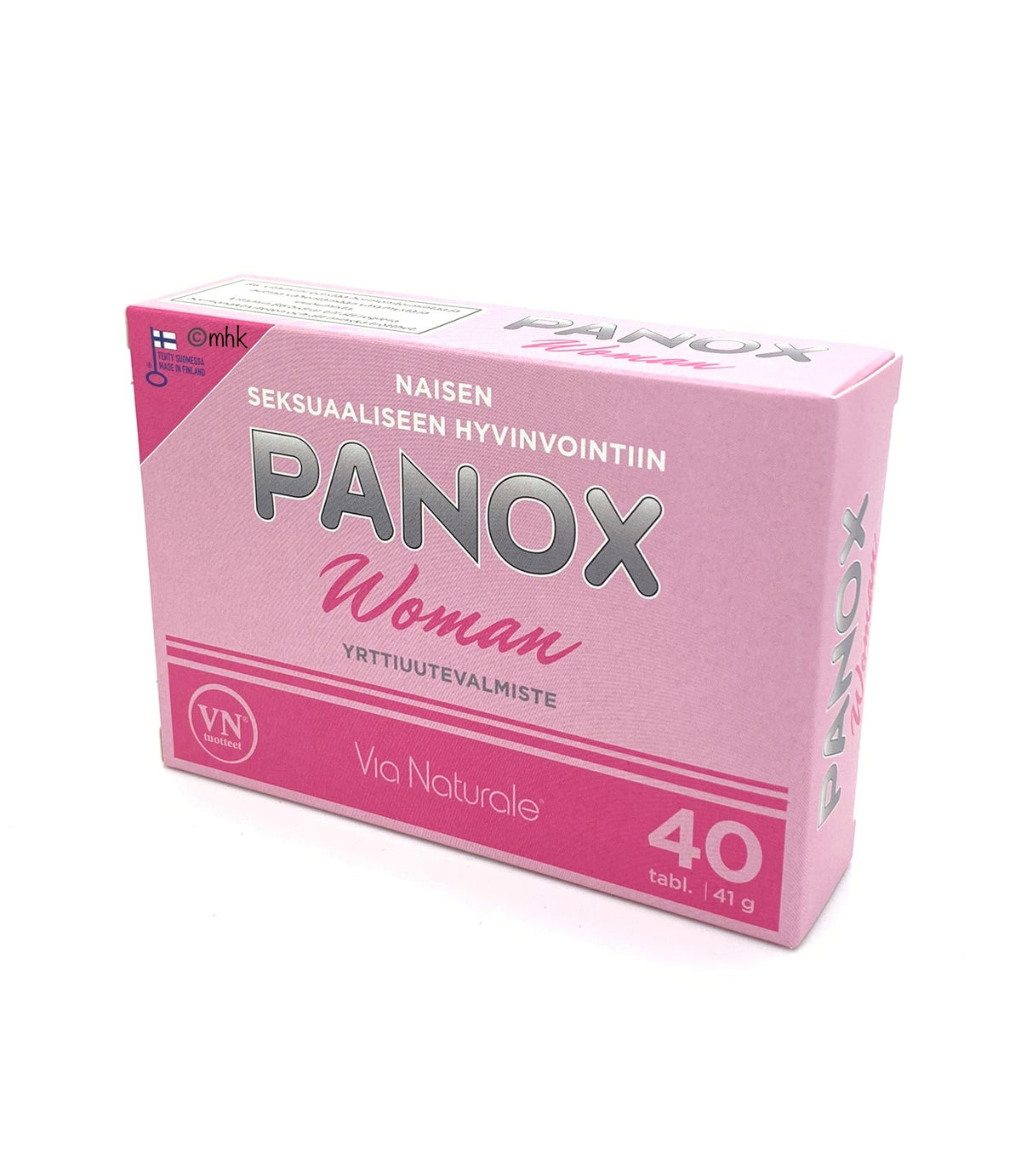 Panox Woman 40 tabl.