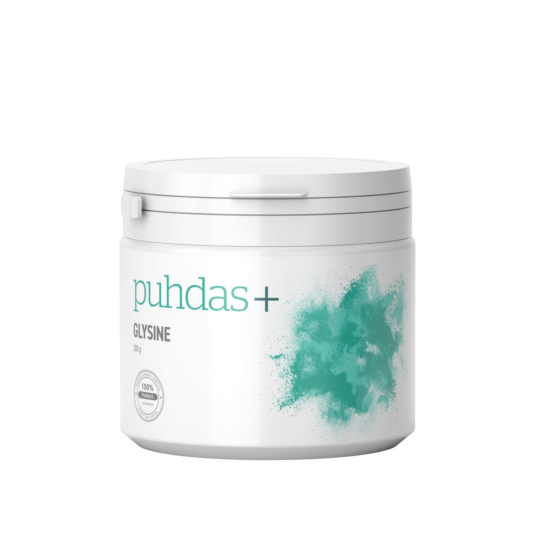 Puhdas+ Glysine - Glysiini 200 g