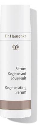 Dr. Hauschka Regenerating Serum - Uudistava seerumi 30 ml