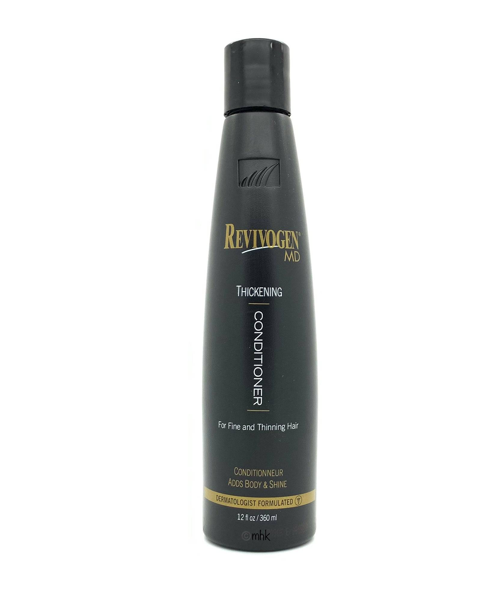 Revivogen MD - Tuuheuttava hoitoaine 360 ml - Sinunapteekki.fi