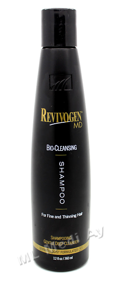 Revivogen MD - Bio-puhdistava shampoo - Toimituskatkos, ei tietoa koska saa lisää