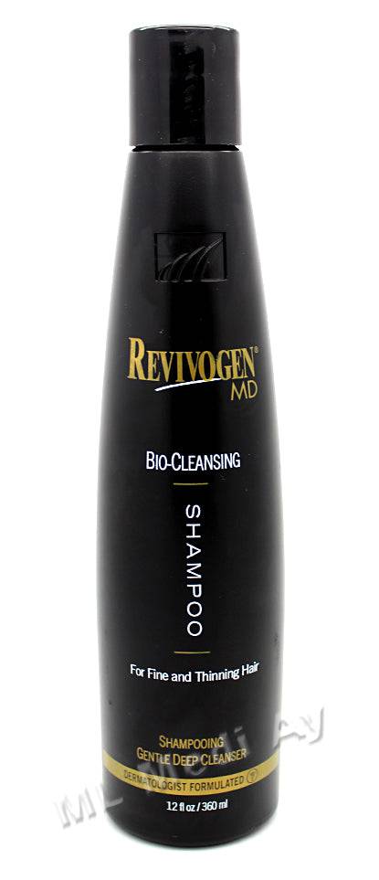 Revivogen MD - Bio-puhdistava shampoo - Sinunapteekki.fi
