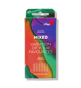 RFSU Mixed Variation Of Your Favourites 30 kpl