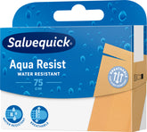 Salvequick Aqua Resist laastari 75 cm