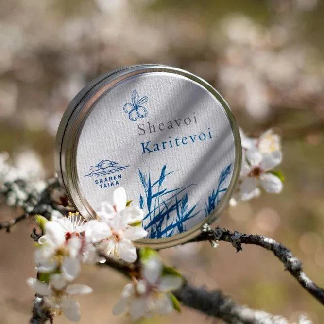 Saaren Taika Sheavoi Karitevoi 100 ml